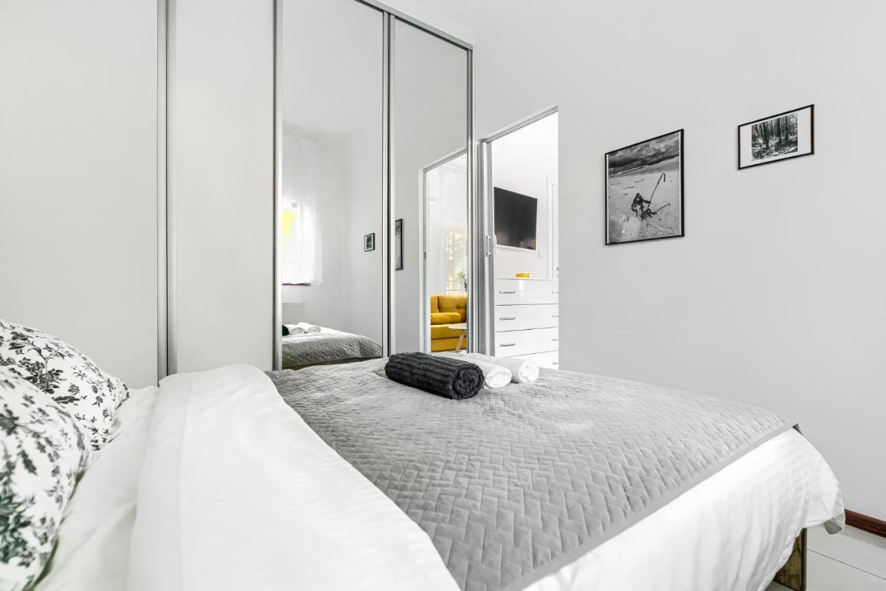 Lesny Apartment *